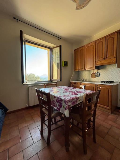 "Villa Bizzi" Monte Castelli Экстерьер фото