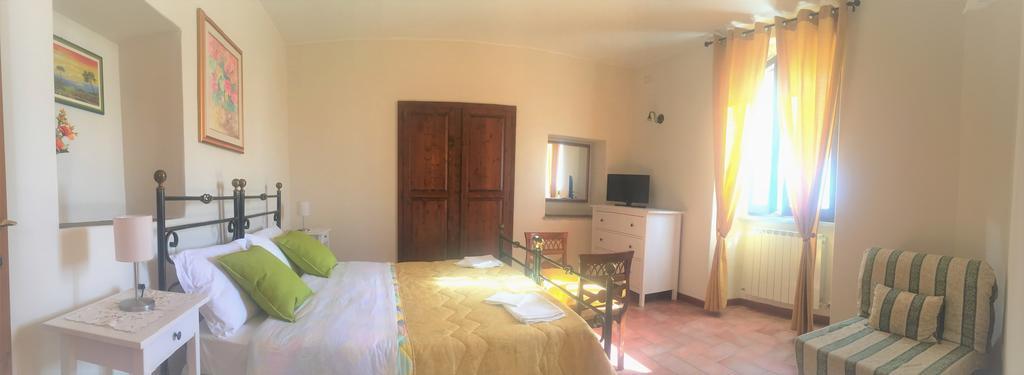 "Villa Bizzi" Monte Castelli Экстерьер фото